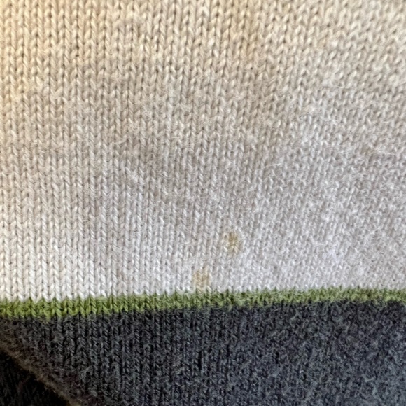 RW & Co Men’s striped Sweater - XL - Picture 4 of 5